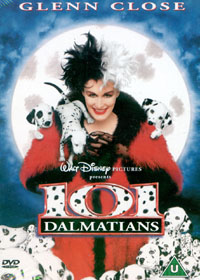 101 Dalmations